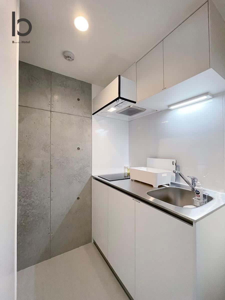 Bhotel Nekoyard - Modern Loft Studio Near Peace Park & City Center Hiroshima Buitenkant foto