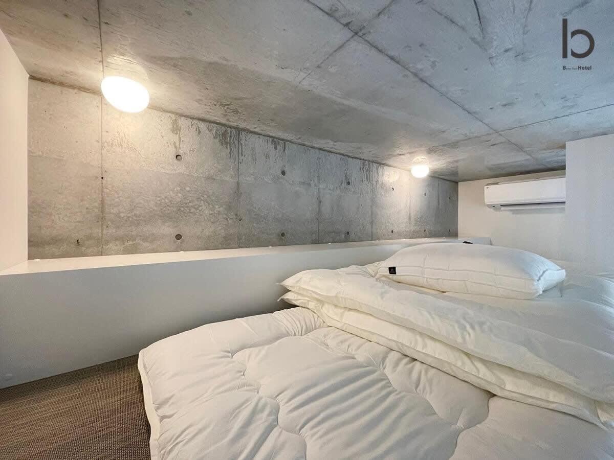 Bhotel Nekoyard - Modern Loft Studio Near Peace Park & City Center Hiroshima Buitenkant foto