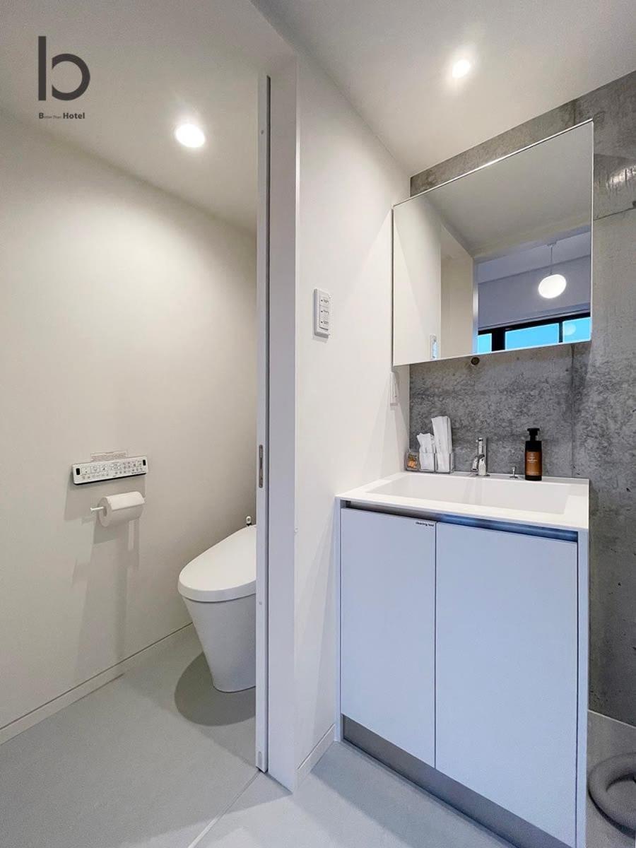Bhotel Nekoyard - Modern Loft Studio Near Peace Park & City Center Hiroshima Buitenkant foto