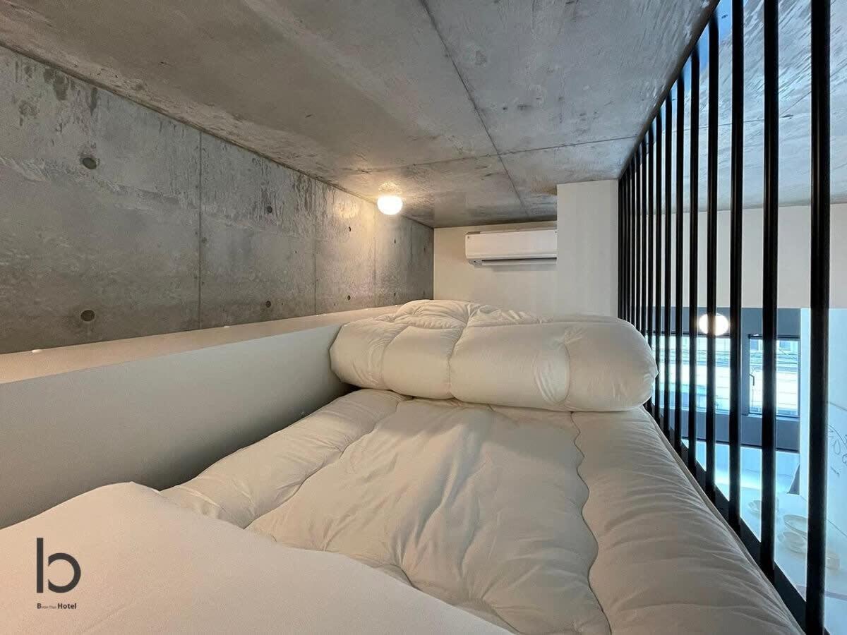 Bhotel Nekoyard - Modern Loft Studio Near Peace Park & City Center Hiroshima Buitenkant foto