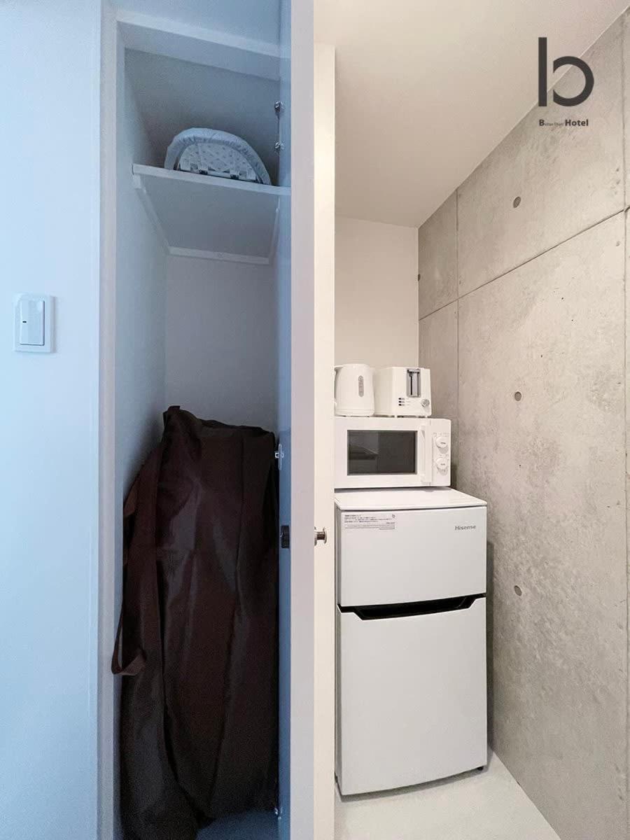 Bhotel Nekoyard - Modern Loft Studio Near Peace Park & City Center Hiroshima Buitenkant foto
