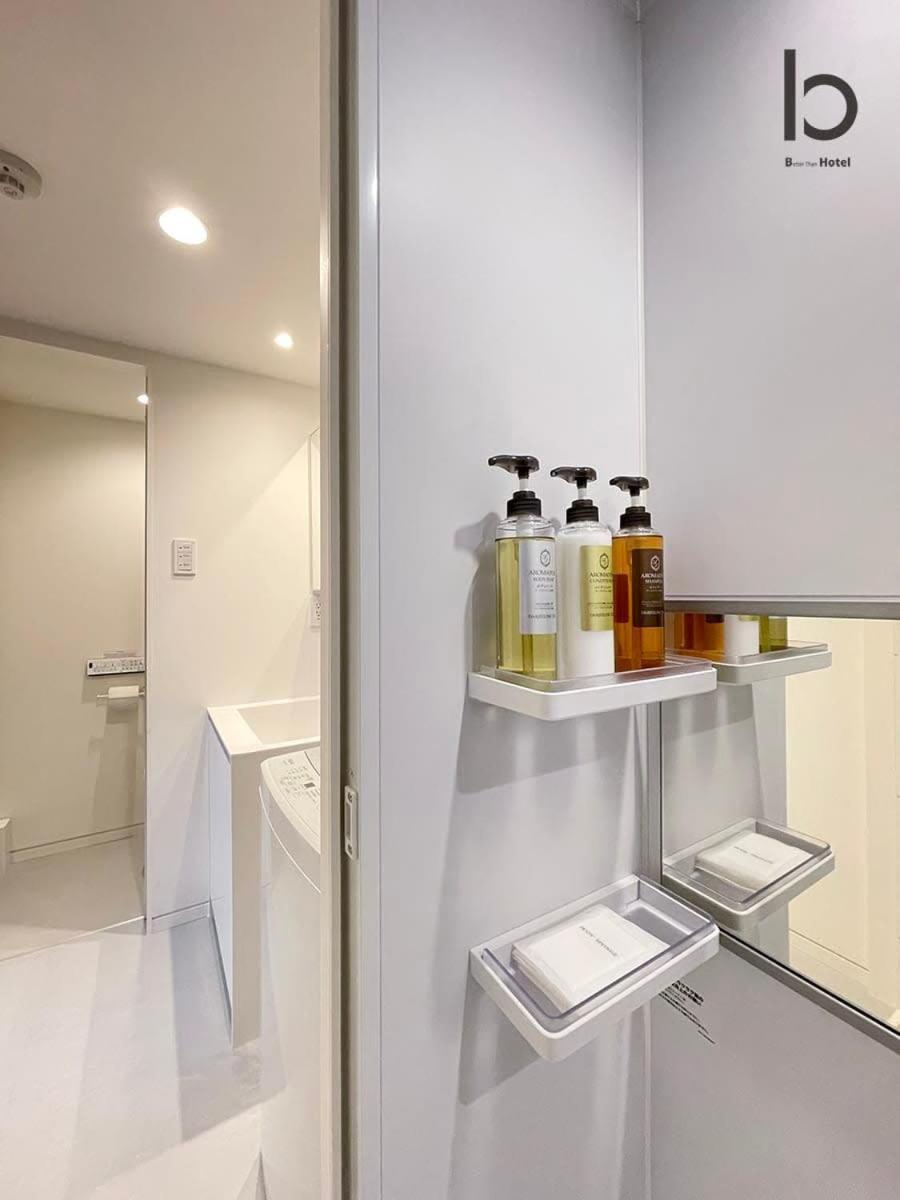 Bhotel Nekoyard - Modern Loft Studio Near Peace Park & City Center Hiroshima Buitenkant foto