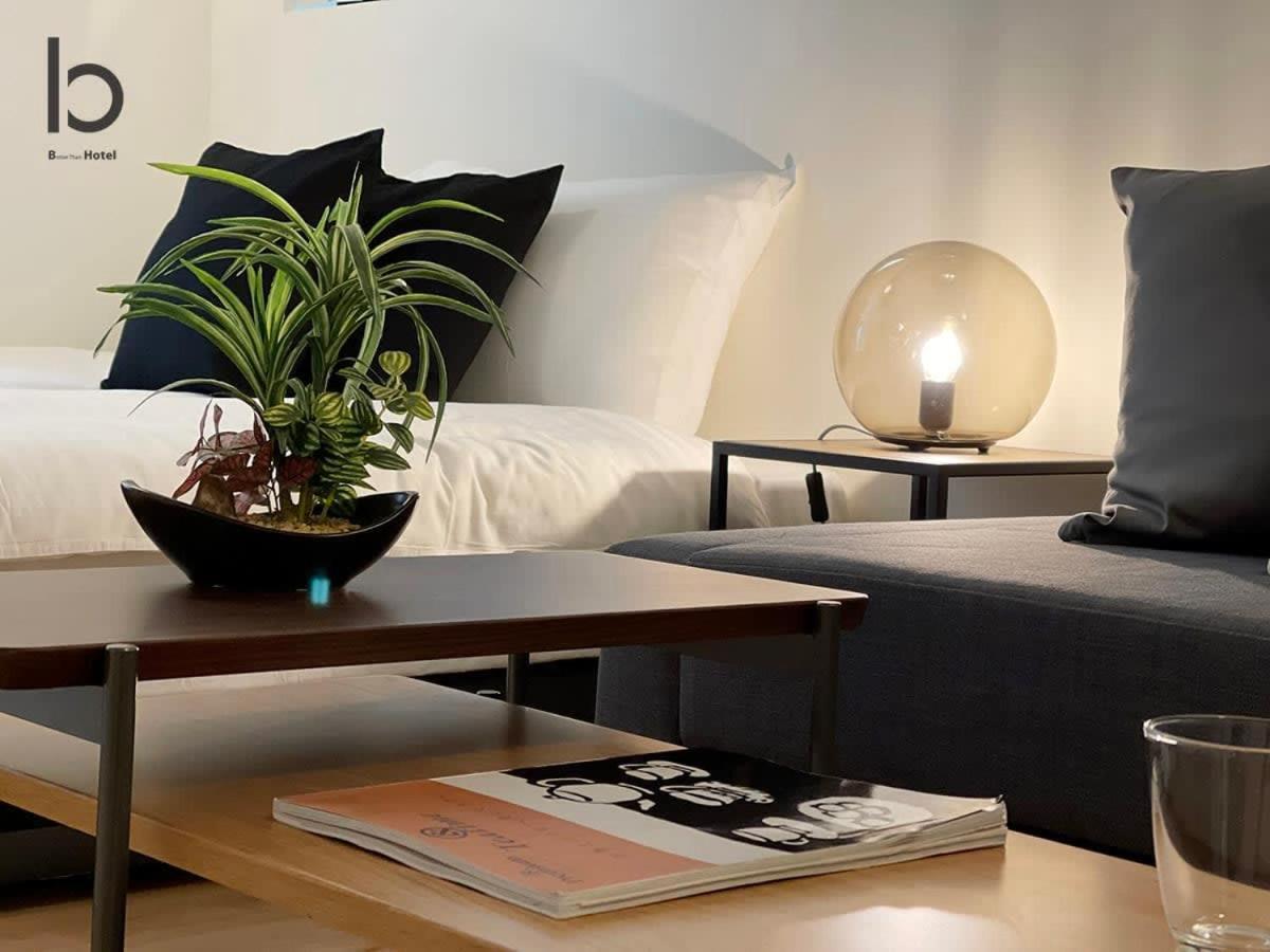 Bhotel Nekoyard - Modern Loft Studio Near Peace Park & City Center Hiroshima Buitenkant foto
