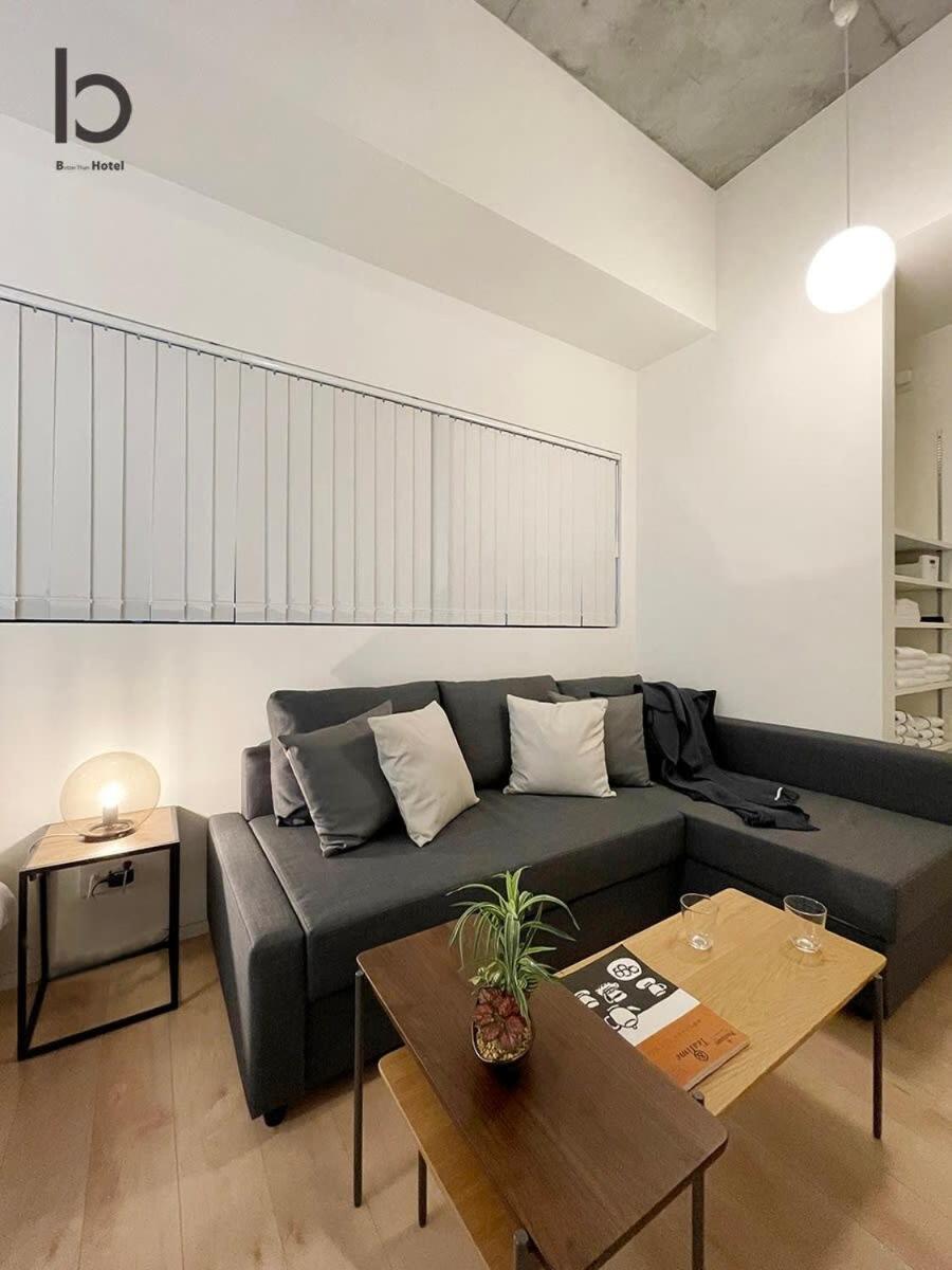 Bhotel Nekoyard - Modern Loft Studio Near Peace Park & City Center Hiroshima Buitenkant foto