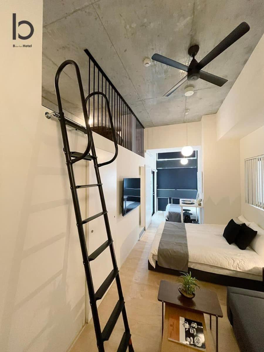 Bhotel Nekoyard - Modern Loft Studio Near Peace Park & City Center Hiroshima Buitenkant foto